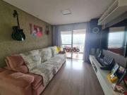 Apartamento para Venda em São Bernardo do Campo/SP...