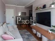 Apartamento para Venda em São Bernardo do Campo/SP...