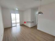 Apartamento para Venda em São Bernardo do Campo/SP...