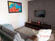 Apartamento para Venda em São Bernardo do Campo/SP...