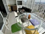 Apartamento para Venda em São Bernardo do Campo/SP...