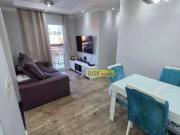Apartamento para Venda em São Bernardo do Campo/SP...