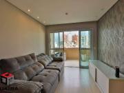 Apartamento para Venda em São Bernardo do Campo/SP...