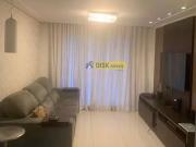 Apartamento para Venda em São Bernardo do Campo/SP...