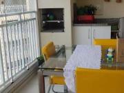 Apartamento para Venda em São Bernardo do Campo/SP...