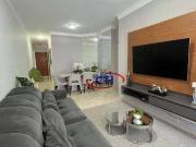 Apartamento para Venda em São Bernardo do Campo/SP...