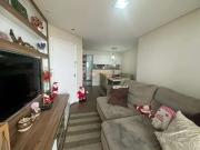 Apartamento para Venda em São Bernardo do Campo/SP...