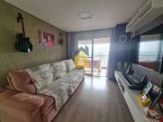 Apartamento para Venda em São Bernardo do Campo/SP...