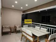 Apartamento para Venda em São Bernardo do Campo/SP...