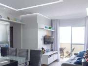 Apartamento para Venda em São Bernardo do Campo/SP...