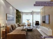 Apartamento para Venda em São Bernardo do Campo/SP...