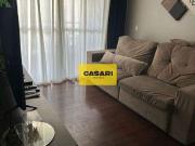 Apartamento para Venda em São Bernardo do Campo/SP...