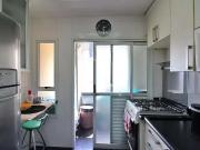 Apartamento para Venda em São Bernardo do Campo/SP...