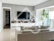 Apartamento para Venda em São Bernardo do Campo/SP...