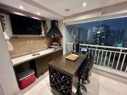 Apartamento para Venda em São Bernardo do Campo/SP...