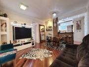 Apartamento para Venda em São Bernardo do Campo/SP Baeta...