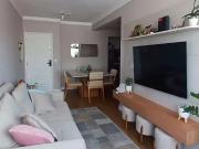 Apartamento para Venda em São Bernardo do Campo/SP...