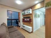 Apartamento para Venda em São Bernardo do Campo/SP...