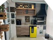 Apartamento para Venda em São Bernardo do Campo/SP...