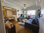 Apartamento para Venda em São Bernardo do Campo/SP...