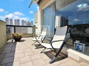 Apartamento para Venda em São Bernardo do Campo/SP...