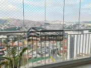 Apartamento para Venda em São Bernardo do Campo/SP...