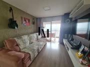 Apartamento para Venda em São Bernardo do Campo/SP...