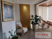 Apartamento para Venda em São Bernardo do Campo/SP...