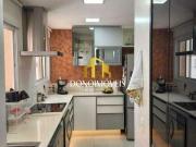 Apartamento para Venda em São Bernardo do Campo/SP...