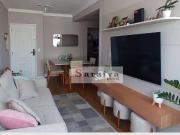 Apartamento para Venda em São Bernardo do Campo/SP...