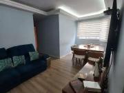 Apartamento para Venda em São Bernardo do Campo/SP...