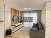 Apartamento para Venda em São Bernardo do Campo/SP...