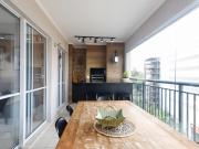 Apartamento para Venda em São Bernardo do Campo/SP...