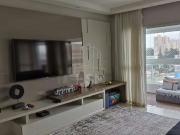 Apartamento para Venda em São Bernardo do Campo/SP...