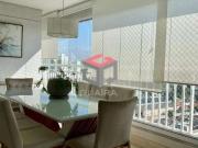 Apartamento para Venda em São Bernardo do Campo/SP...