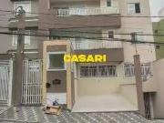 Apartamento para Venda em São Bernardo do Campo/SP...