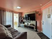 Apartamento para Venda em São Bernardo do Campo/SP...