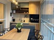 Apartamento para Venda em São Bernardo do Campo/SP...