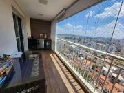 Apartamento para Venda em São Bernardo do Campo/SP...