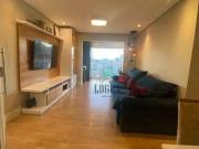 Apartamento para Venda em São Bernardo do Campo/SP...