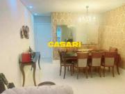 Apartamento para Venda em São Bernardo do Campo/SP...