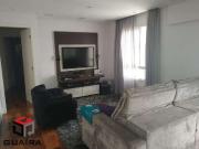Apartamento para Venda em São Bernardo do Campo/SP...