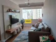 Apartamento para Venda em São Bernardo do Campo/SP...