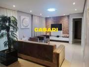 Apartamento para Venda em São Bernardo do Campo/SP...