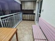 Apartamento para Venda em São Bernardo do Campo/SP...