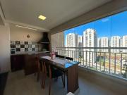 Apartamento para Venda em São Bernardo do Campo/SP...