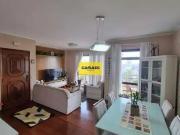 Apartamento para Venda em São Bernardo do Campo/SP...
