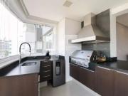 Apartamento para Venda em São Bernardo do Campo/SP...