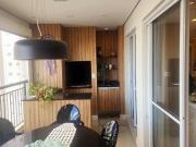 Apartamento para Venda em São Bernardo do Campo/SP Centro