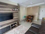 Apartamento para Venda em São Bernardo do Campo/SP...